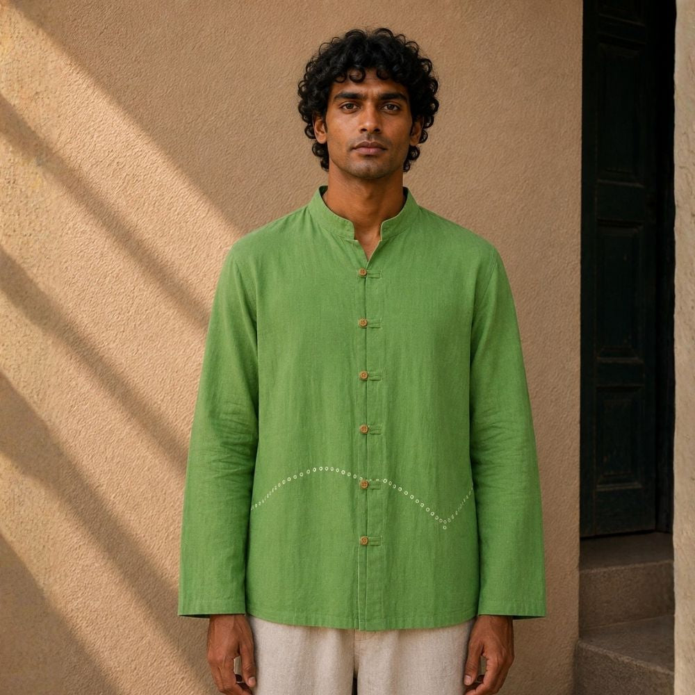 Sitolia Shirt