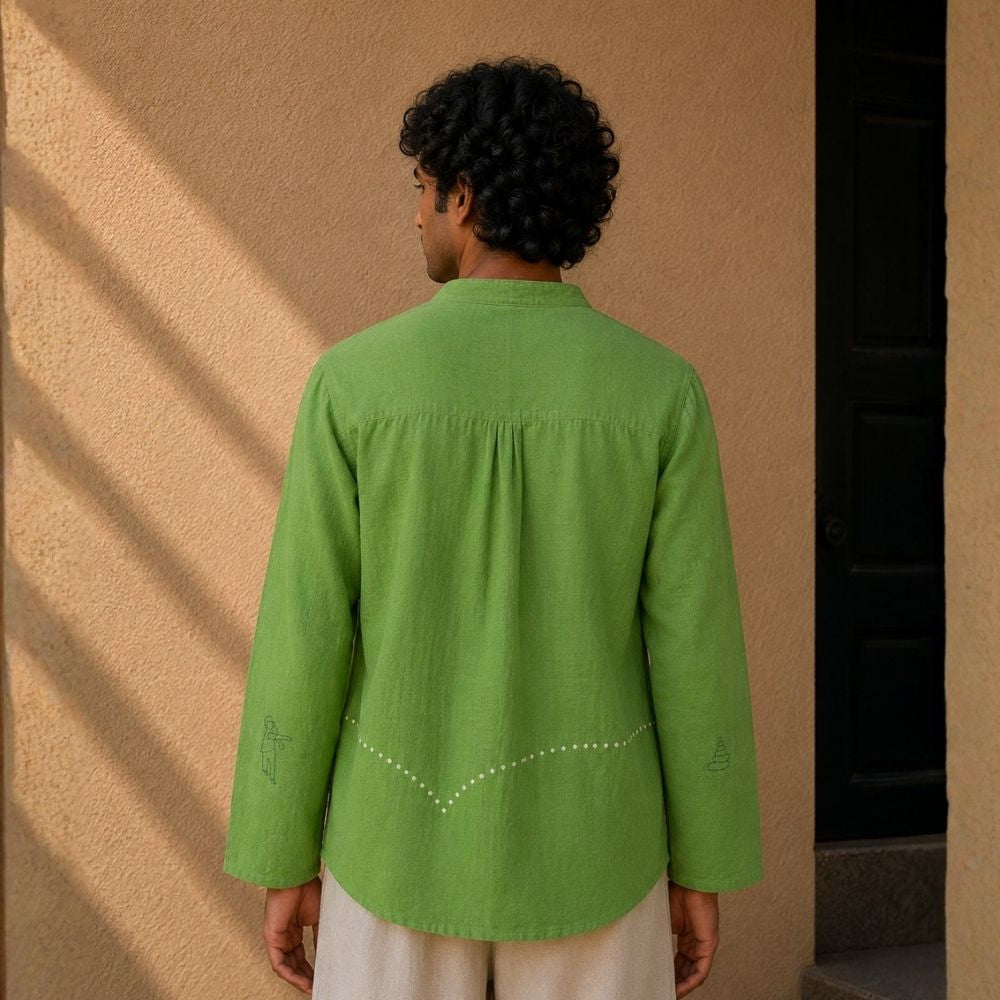 Sitolia Shirt