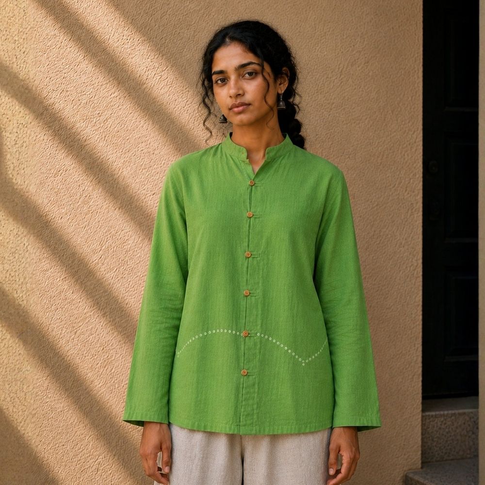 Sitolia Shirt
