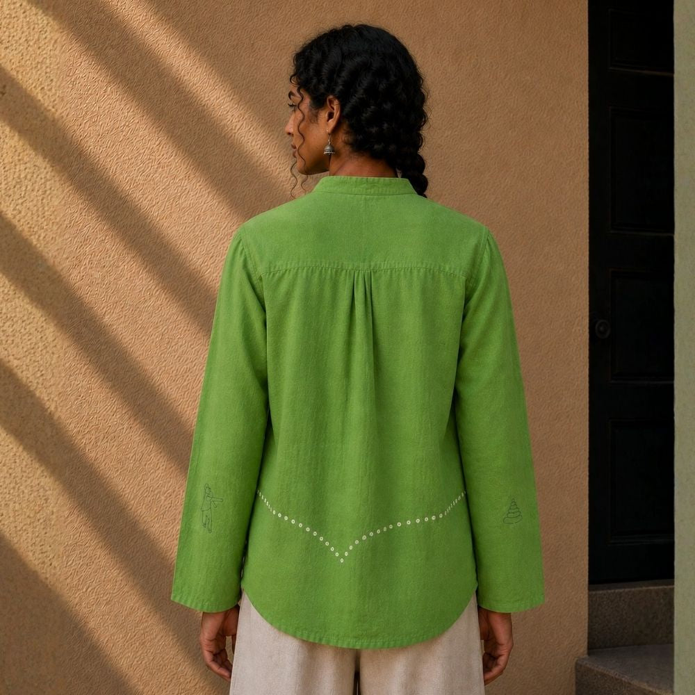 Sitolia Shirt