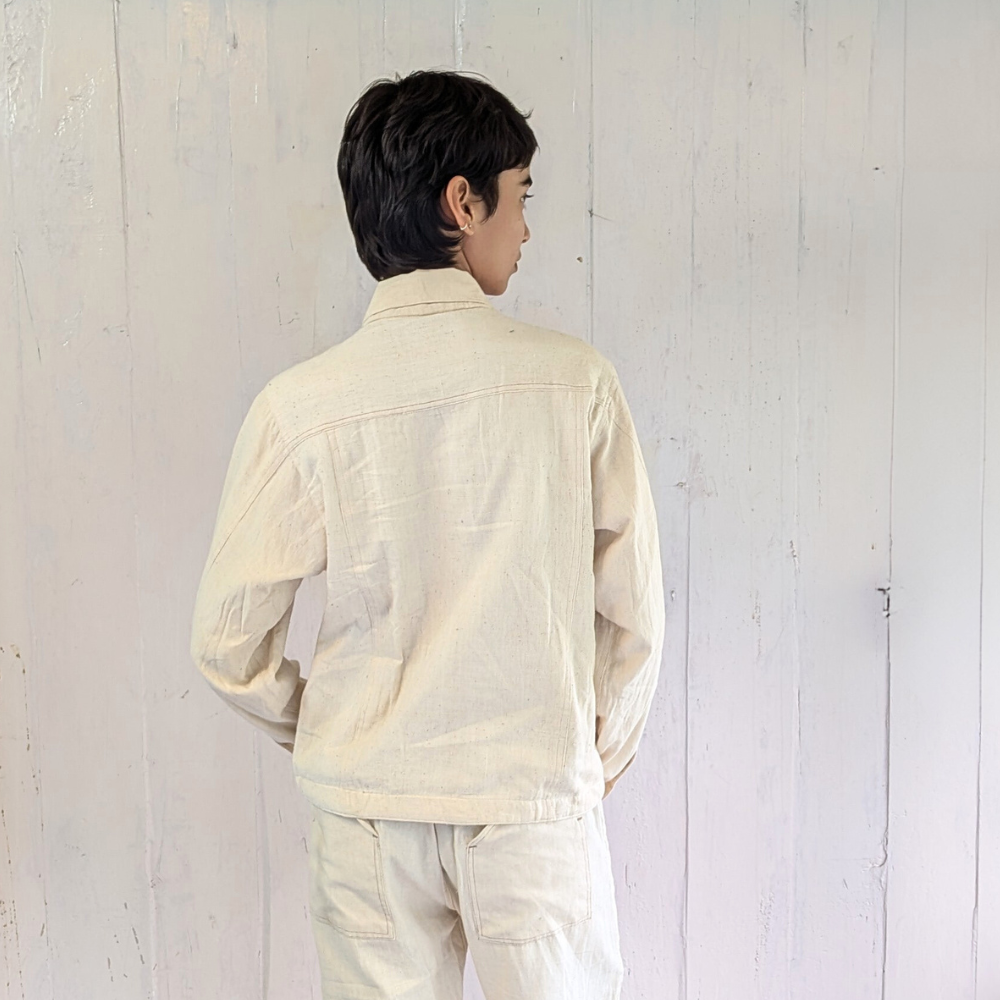 Sheesh Mahal Jacket