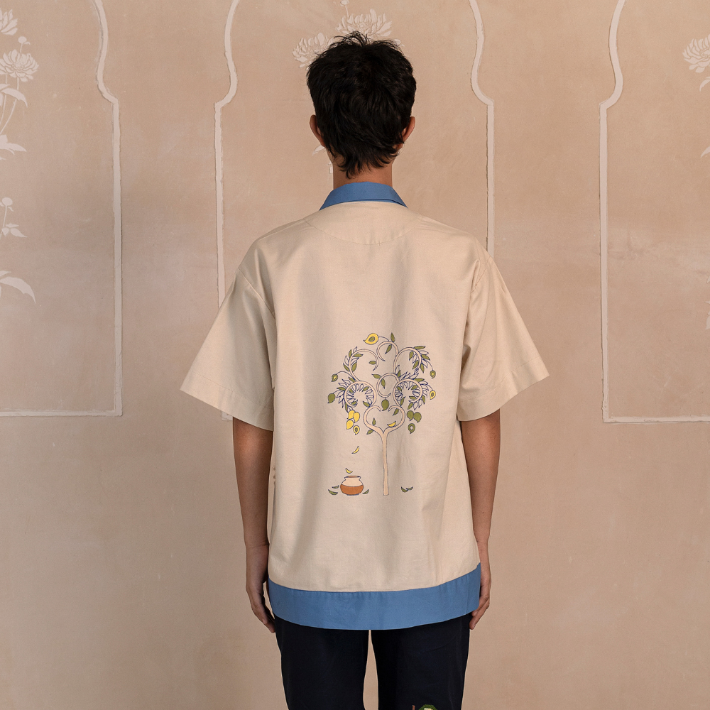 Kachi Kaeri Shirt