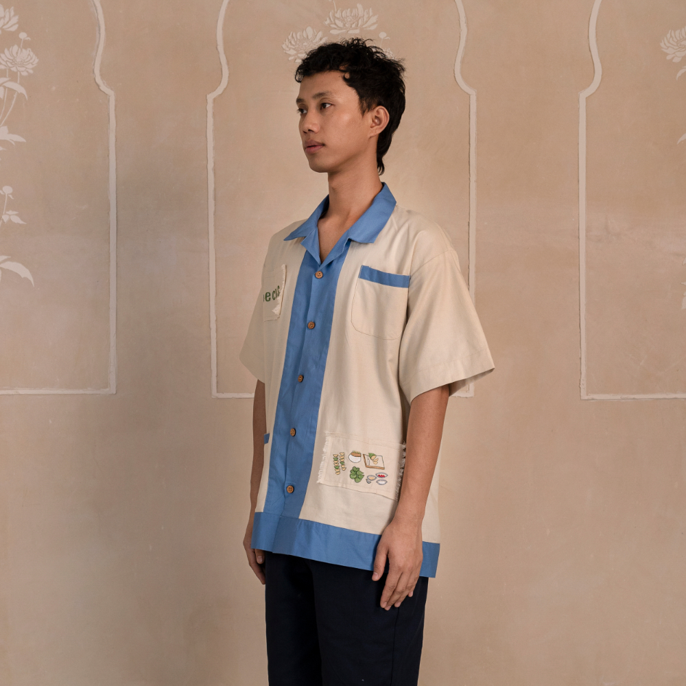 Kachi Kaeri Shirt