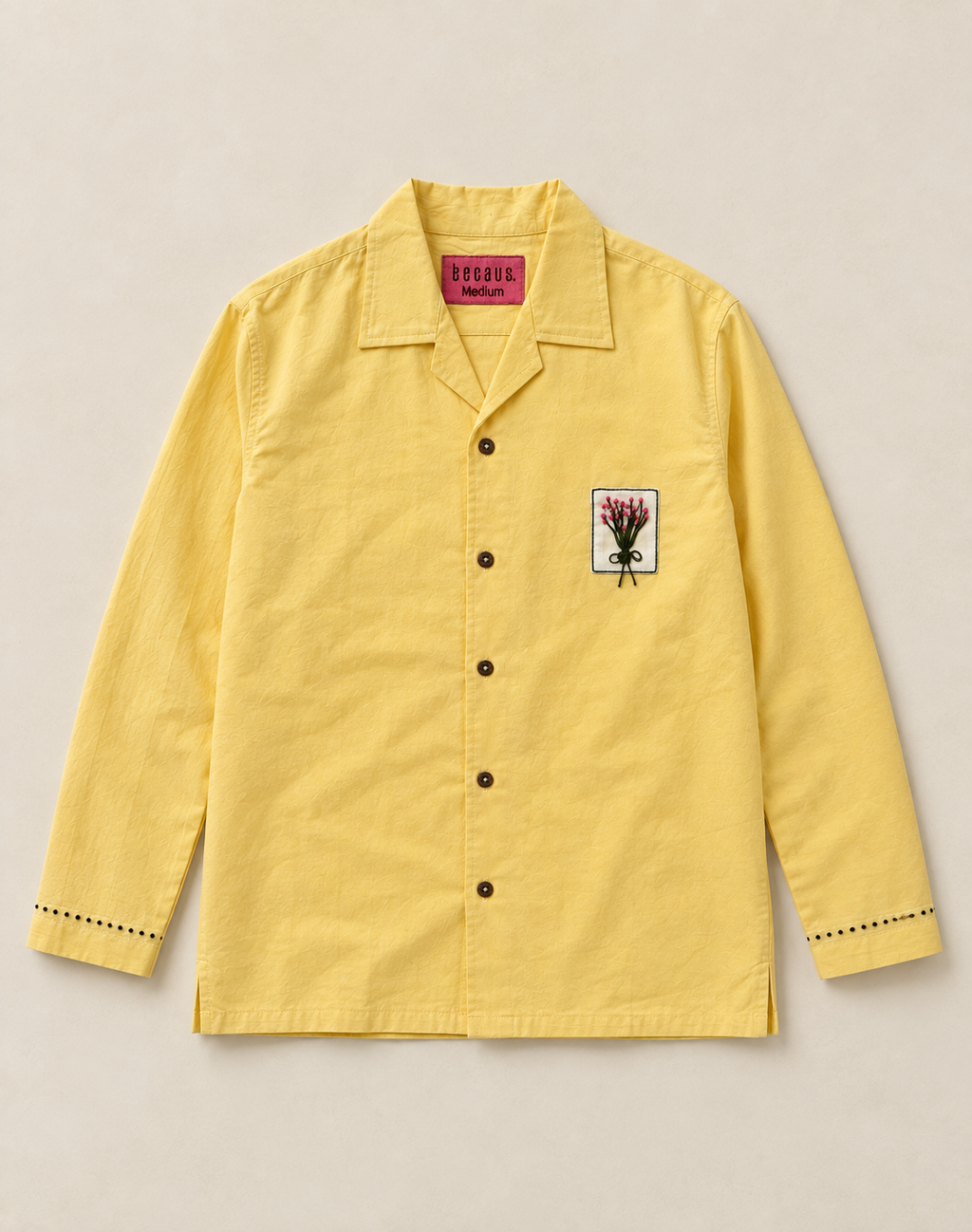 Tulip Shirt