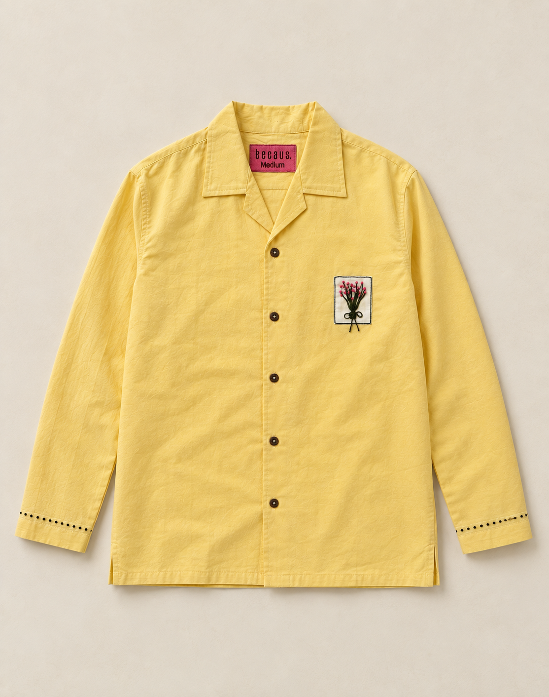 Tulip Shirt