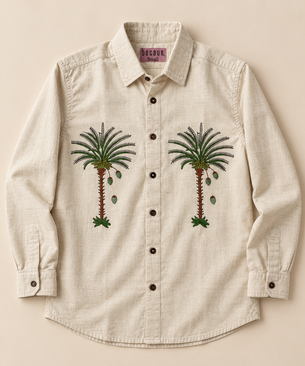 Palm Shirt
