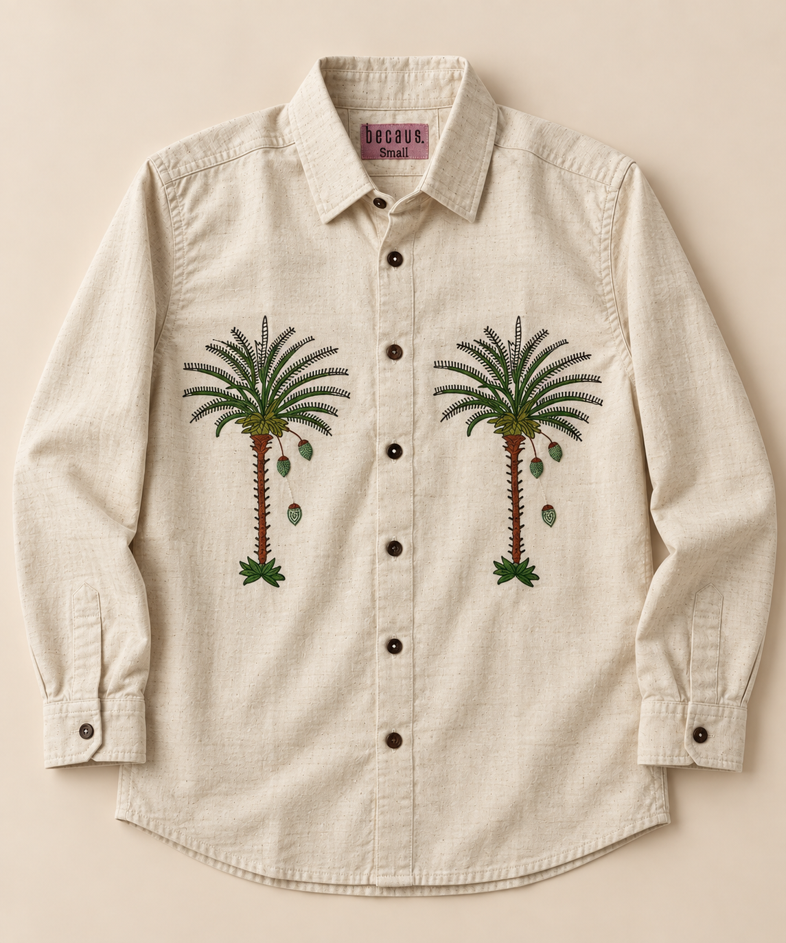 Palm Shirt