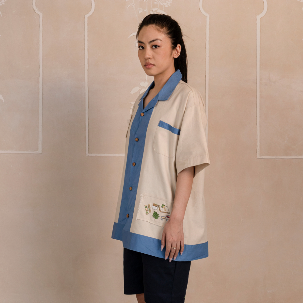 Kachi Kaeri Shirt