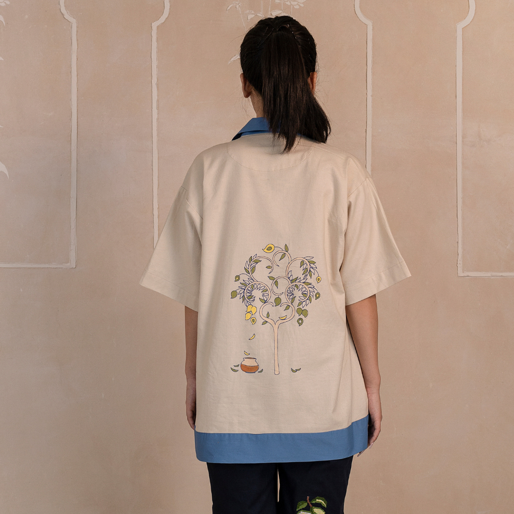 Kachi Kaeri Shirt