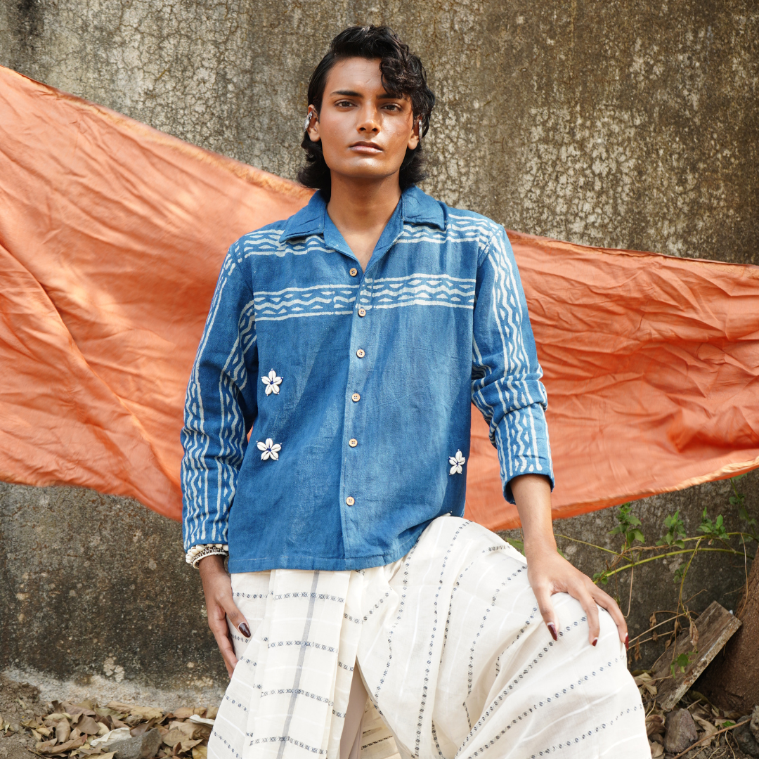 Kauri Shirt