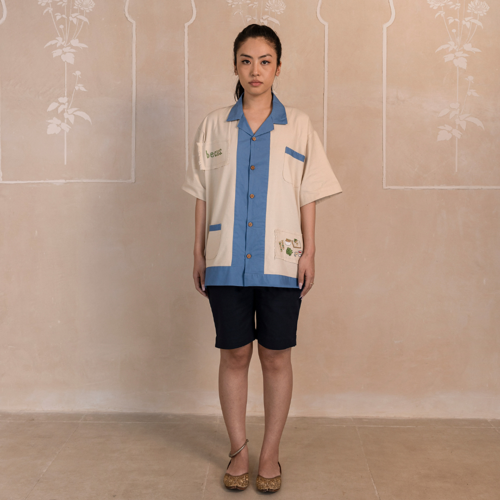Kachi Kaeri Shirt