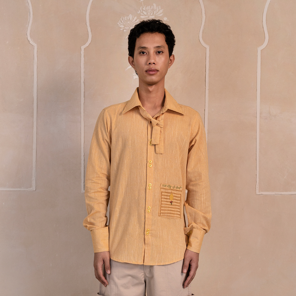 Nimbu Mirchi Shirt
