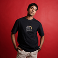Jaipur Taxi T-shirt