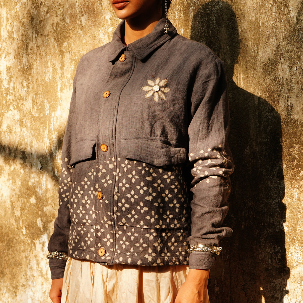 Bagru Shirt