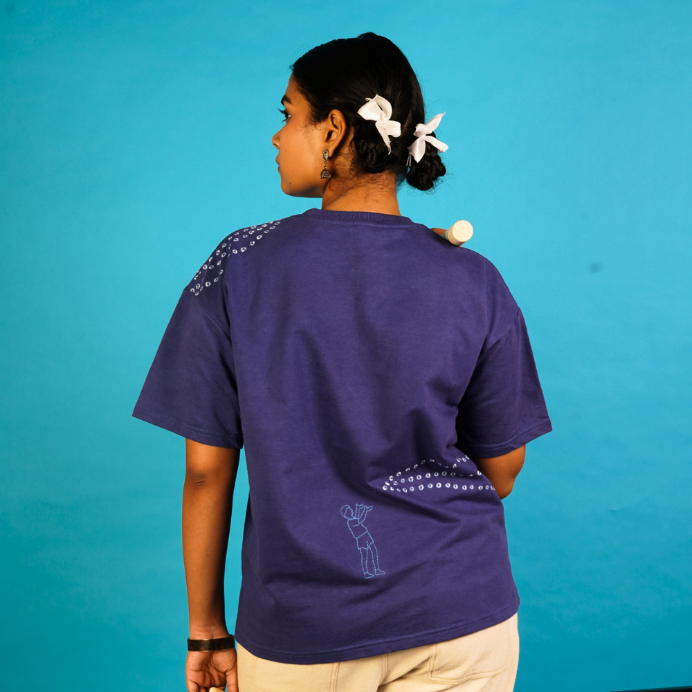 Gilli Danda T-shirt