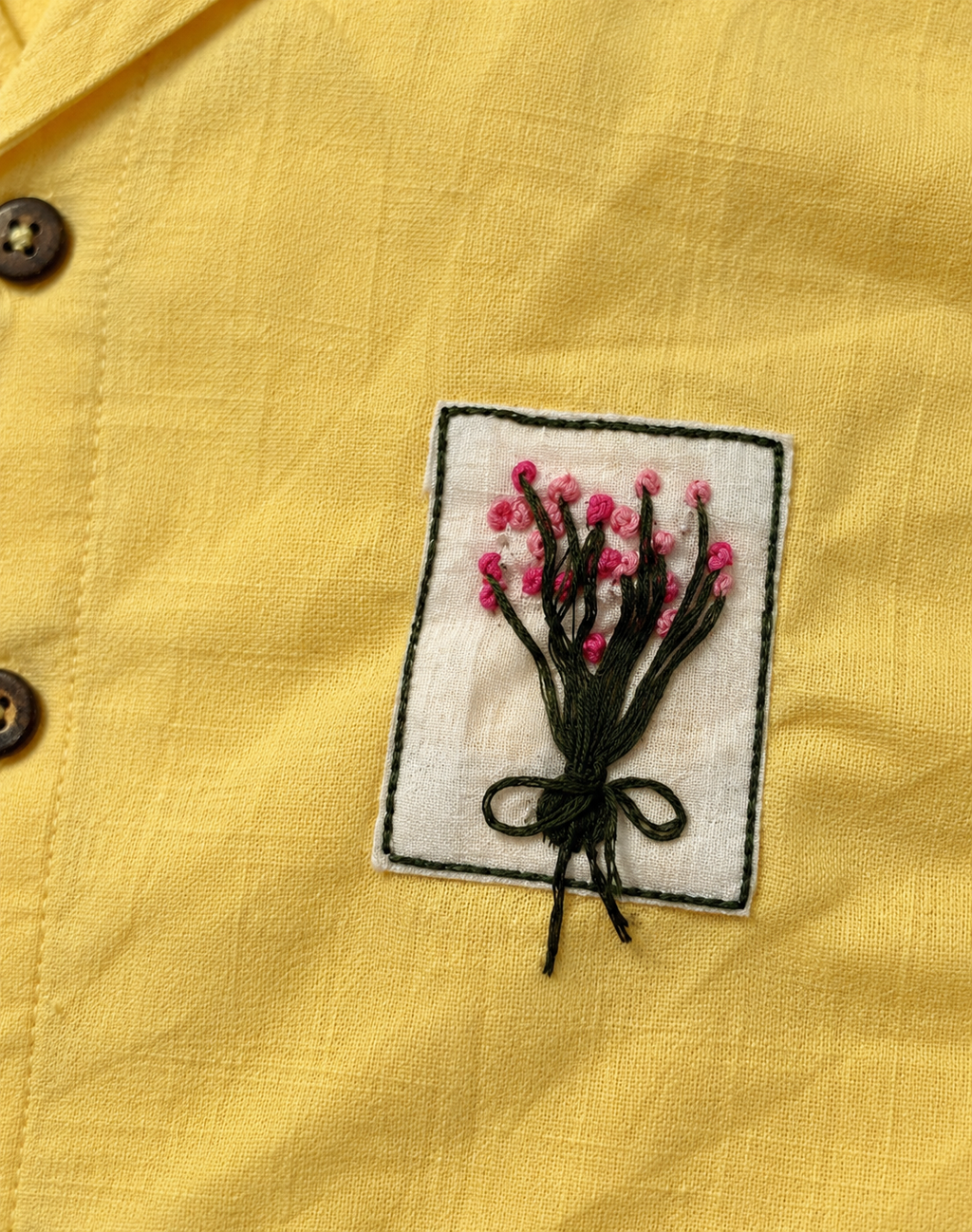 Tulip Shirt