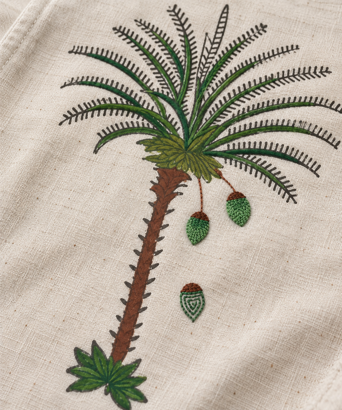 Palm Shirt