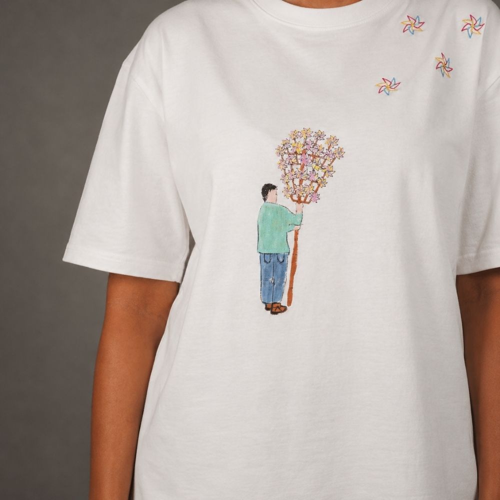Phirki T-shirt