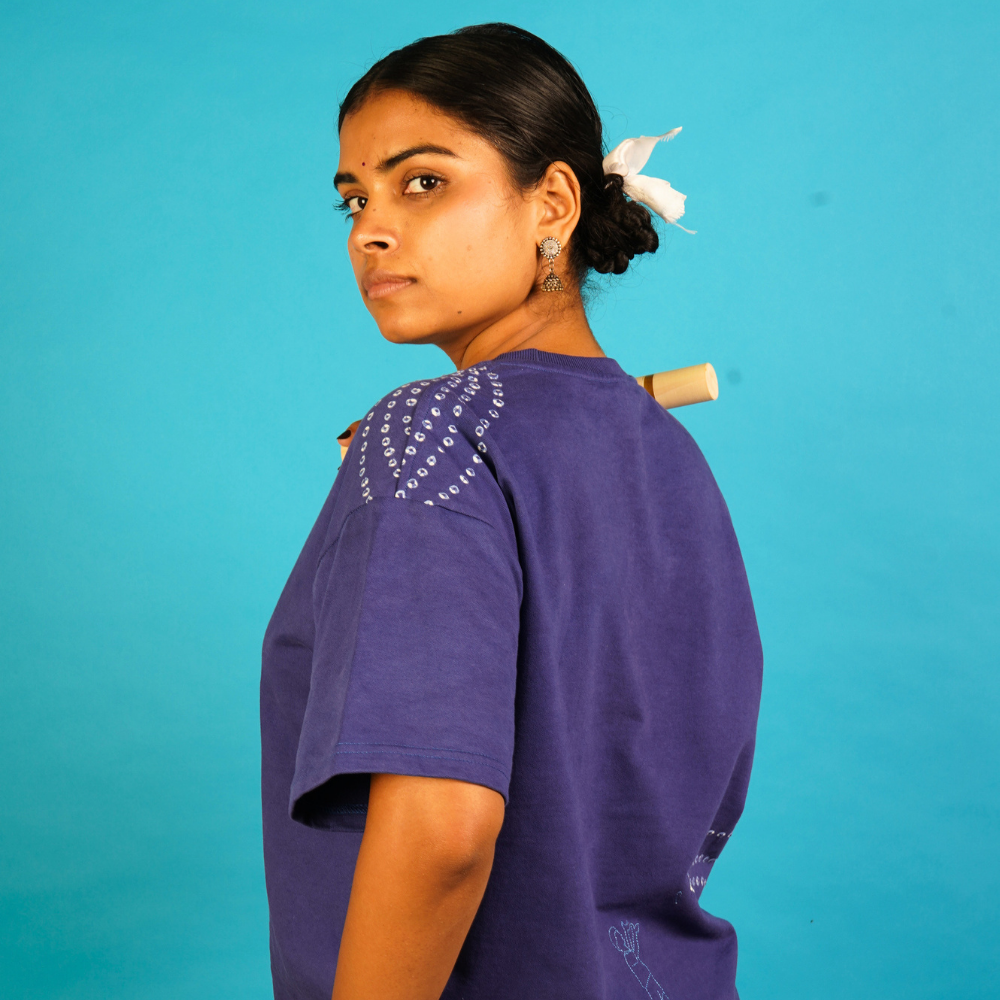 Gilli Danda T-shirt