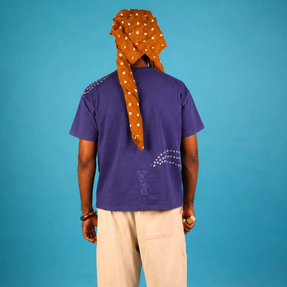 Gilli Danda T-shirt