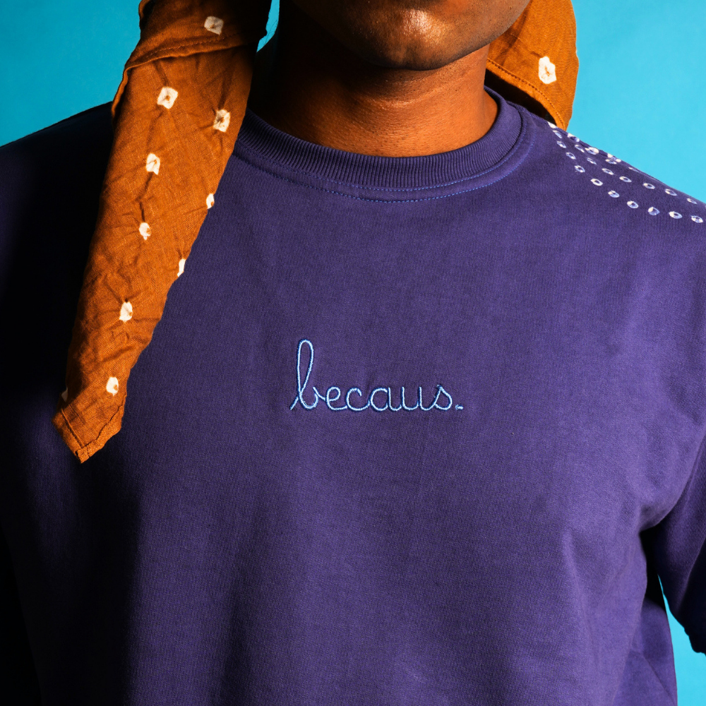 Gilli Danda T-shirt