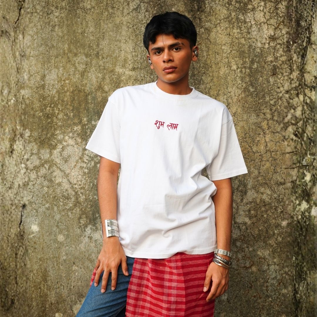Shubh Labh T-shirt