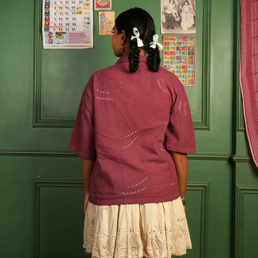 Kancha Shirt
