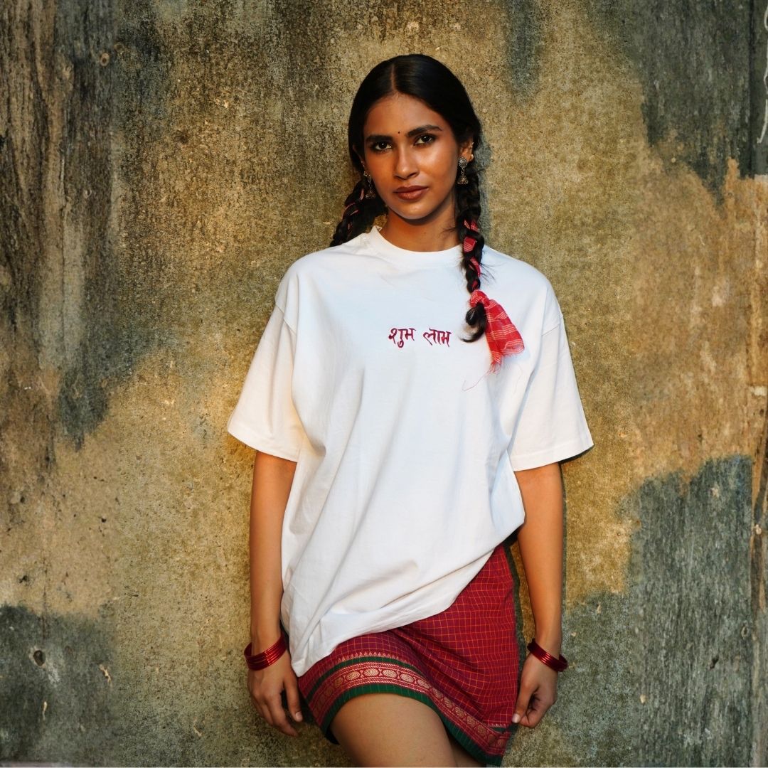 Shubh Labh T-shirt
