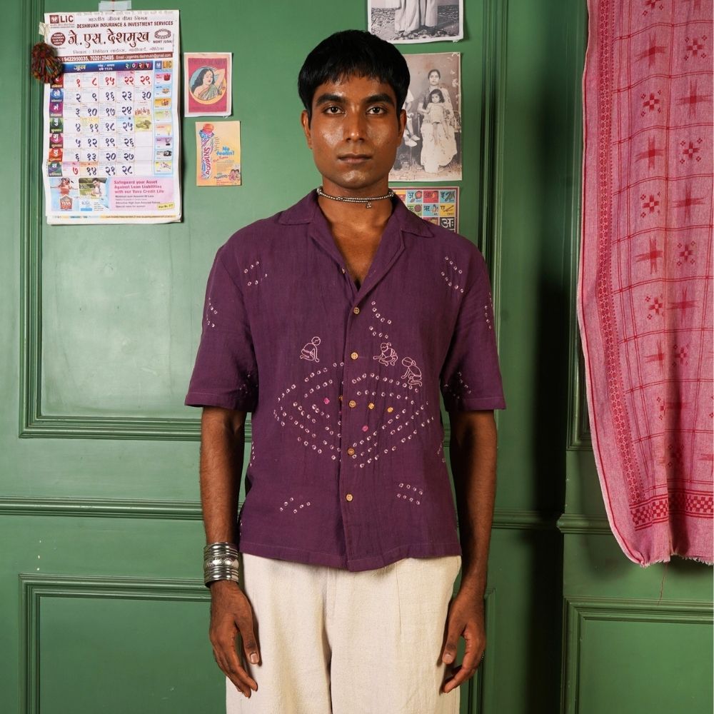 Kancha Shirt
