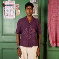 Kancha Shirt