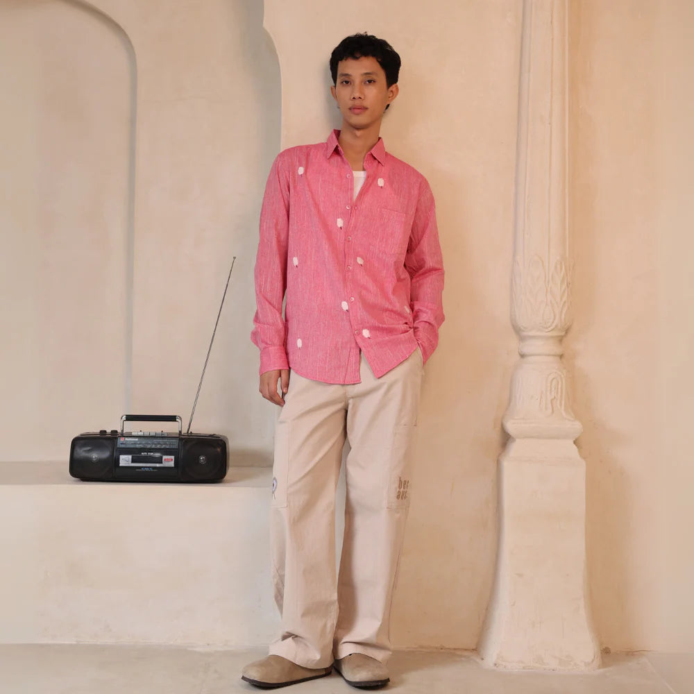 Cotton Candy Shirt