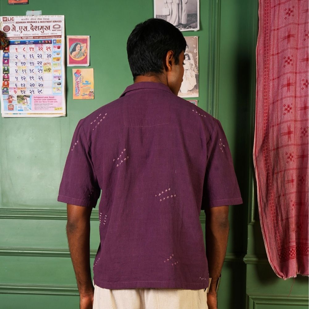 Kancha Shirt
