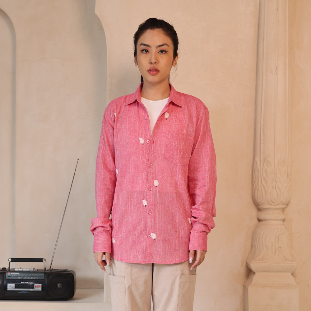 Cotton Candy Shirt