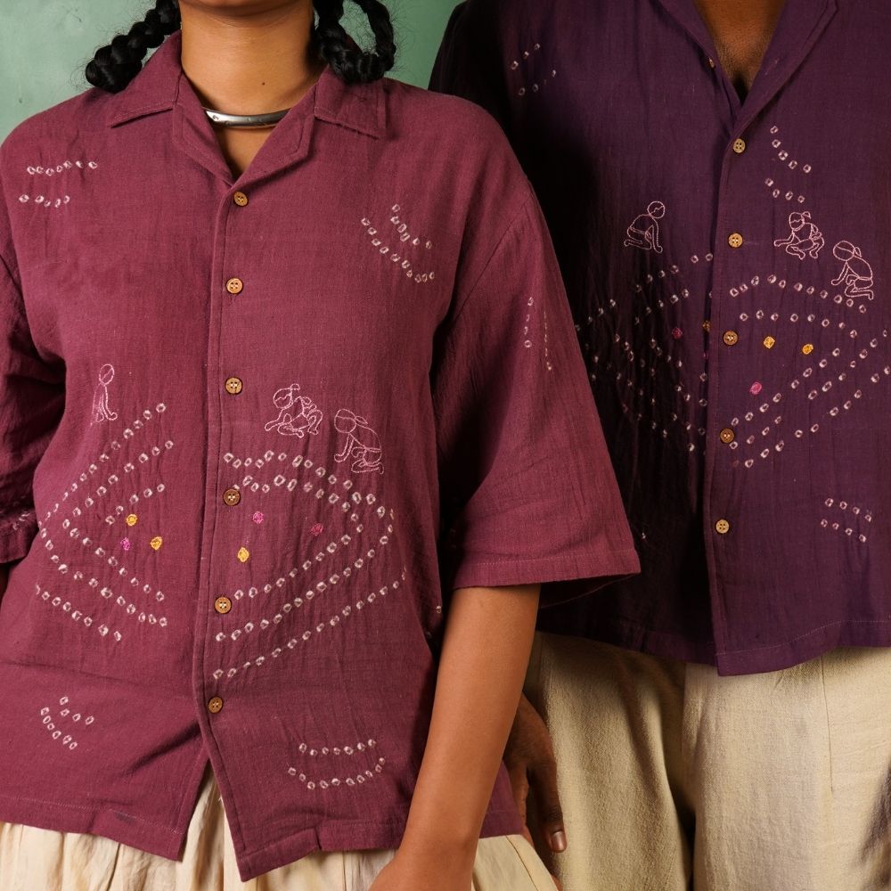 Kancha Shirt