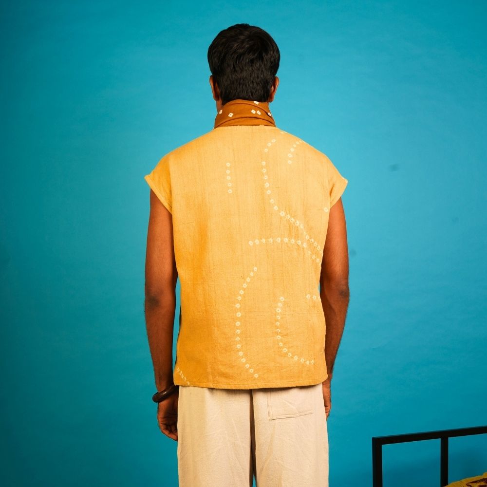 Lattu Jacket