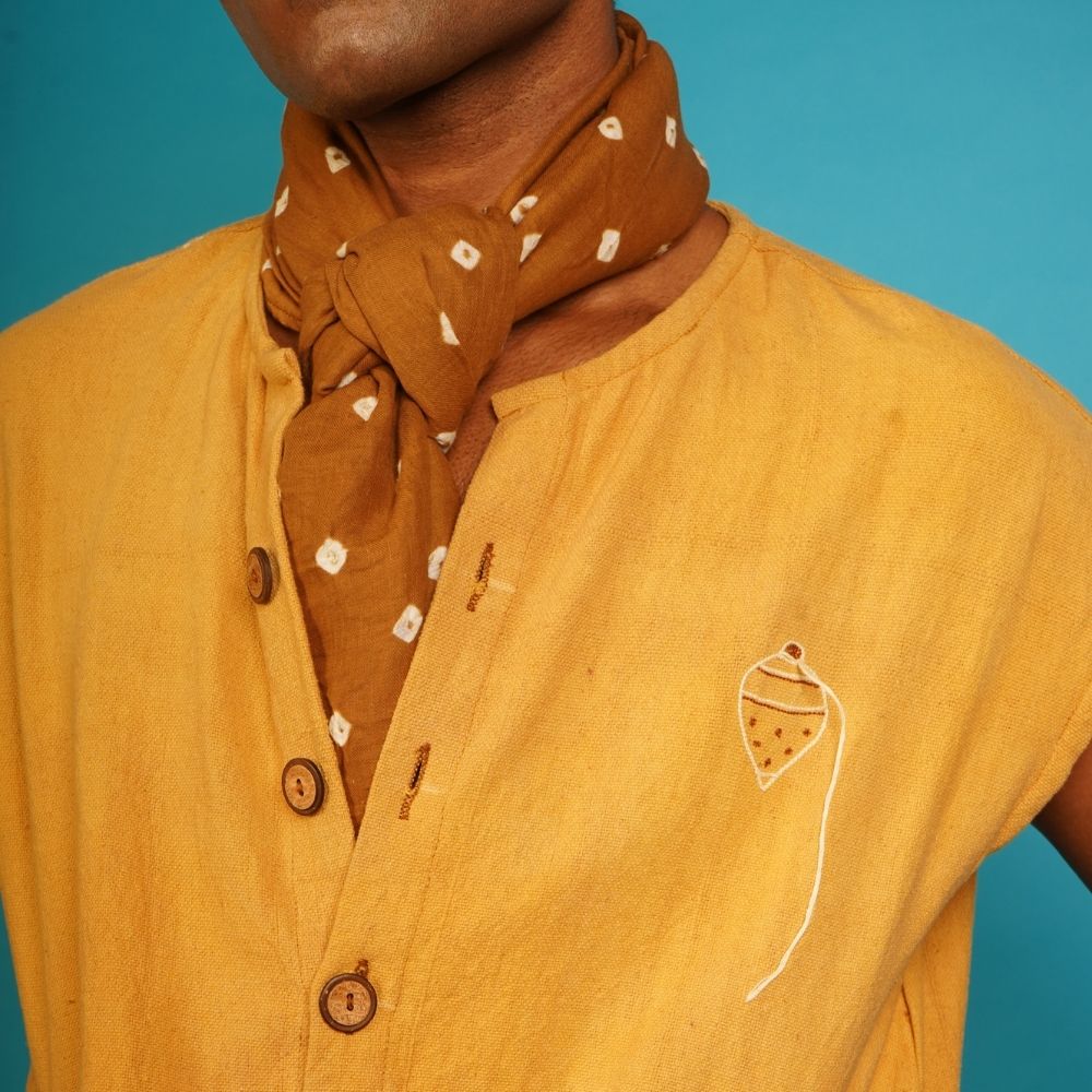 Lattu Jacket
