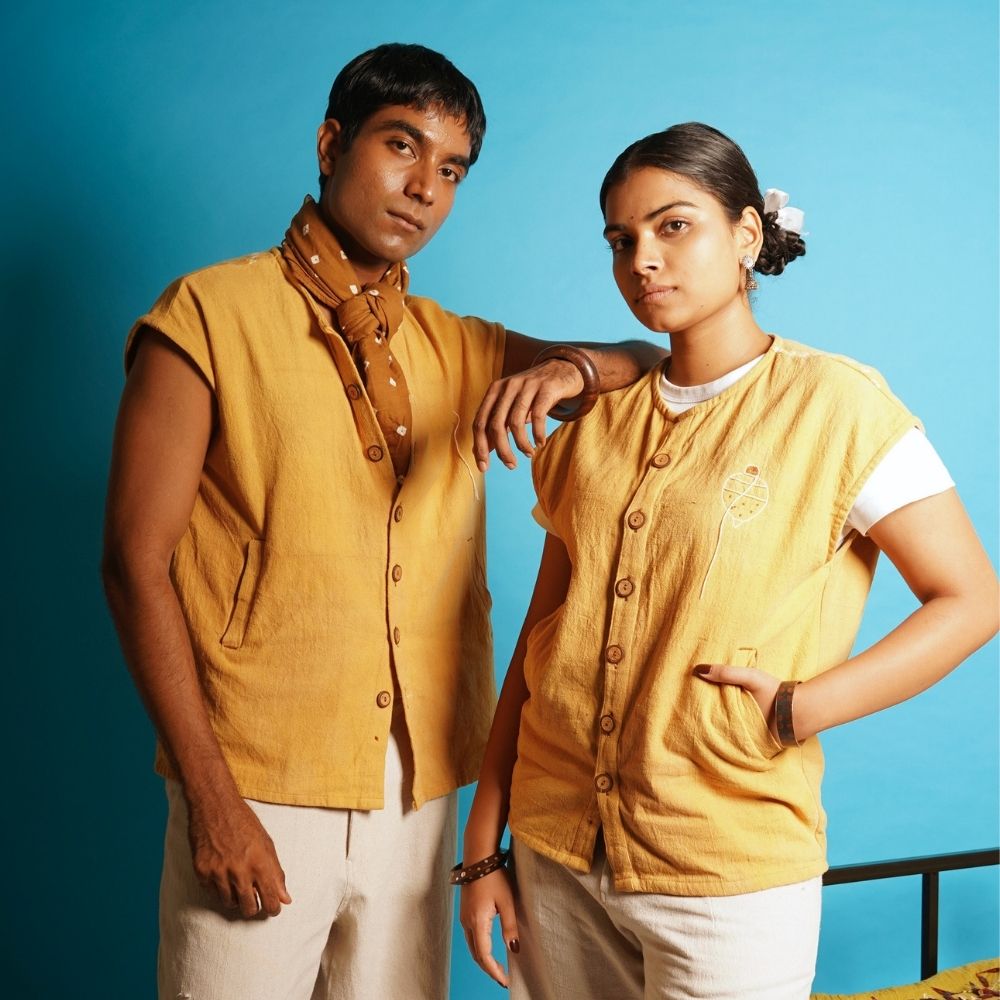 Lattu Jacket