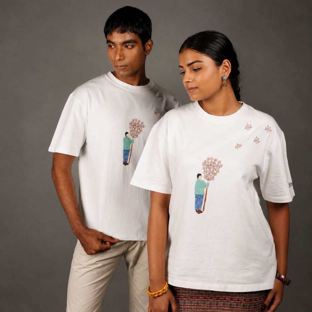 Phirki T-shirt