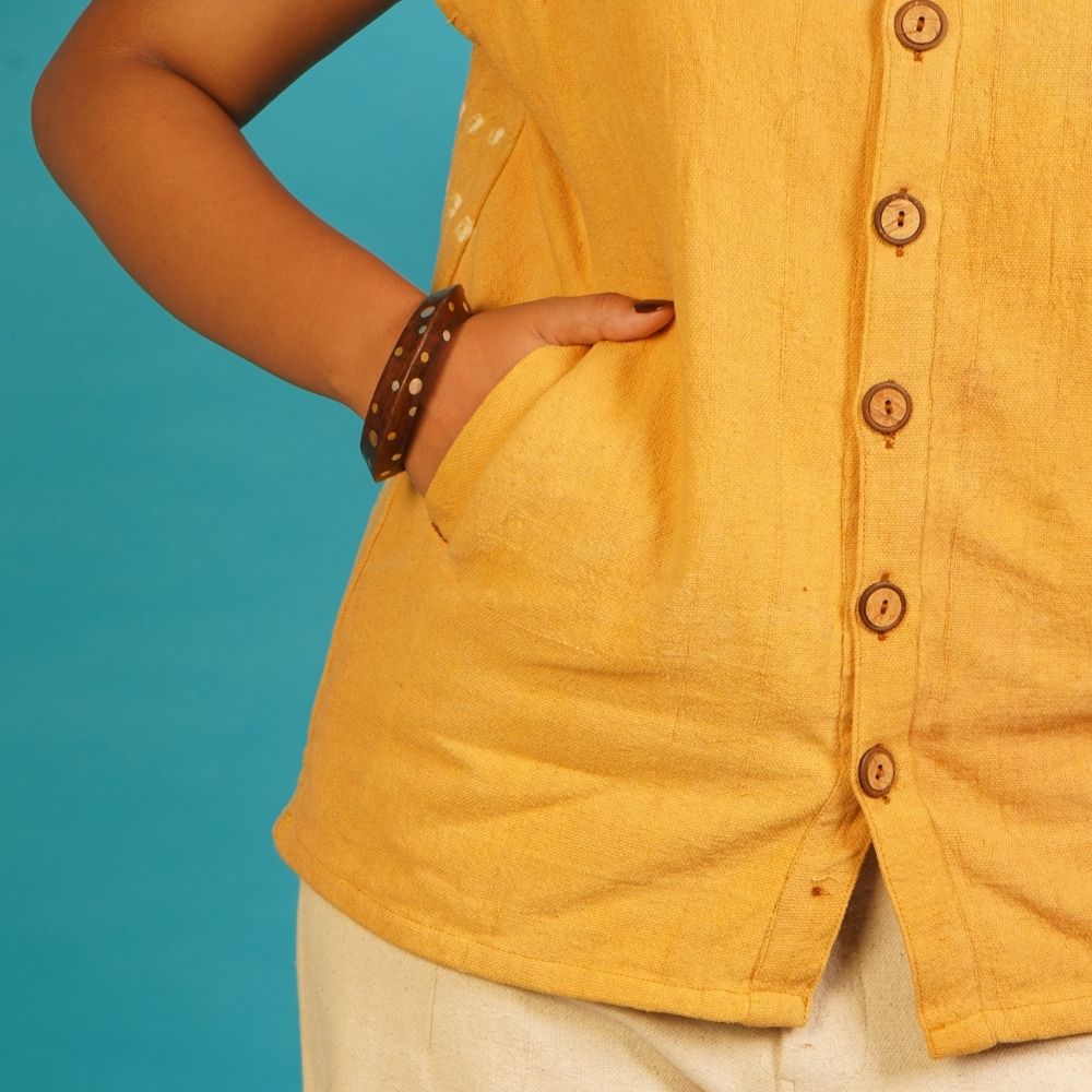 Lattu Jacket