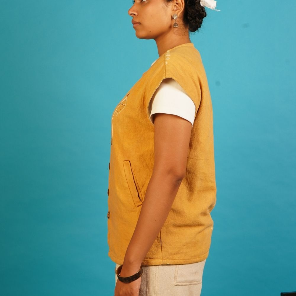 Lattu Jacket
