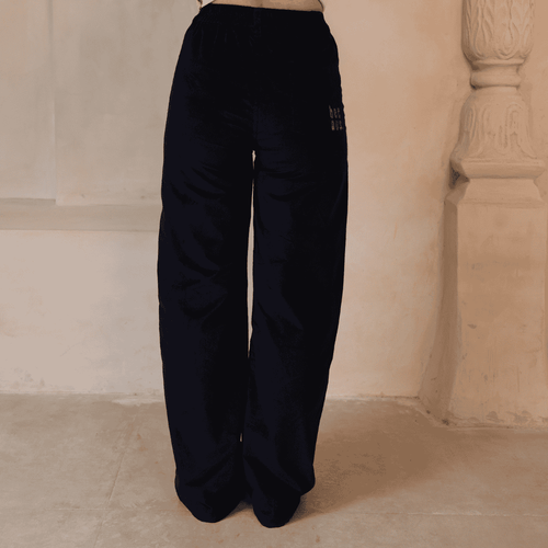Cord Pants