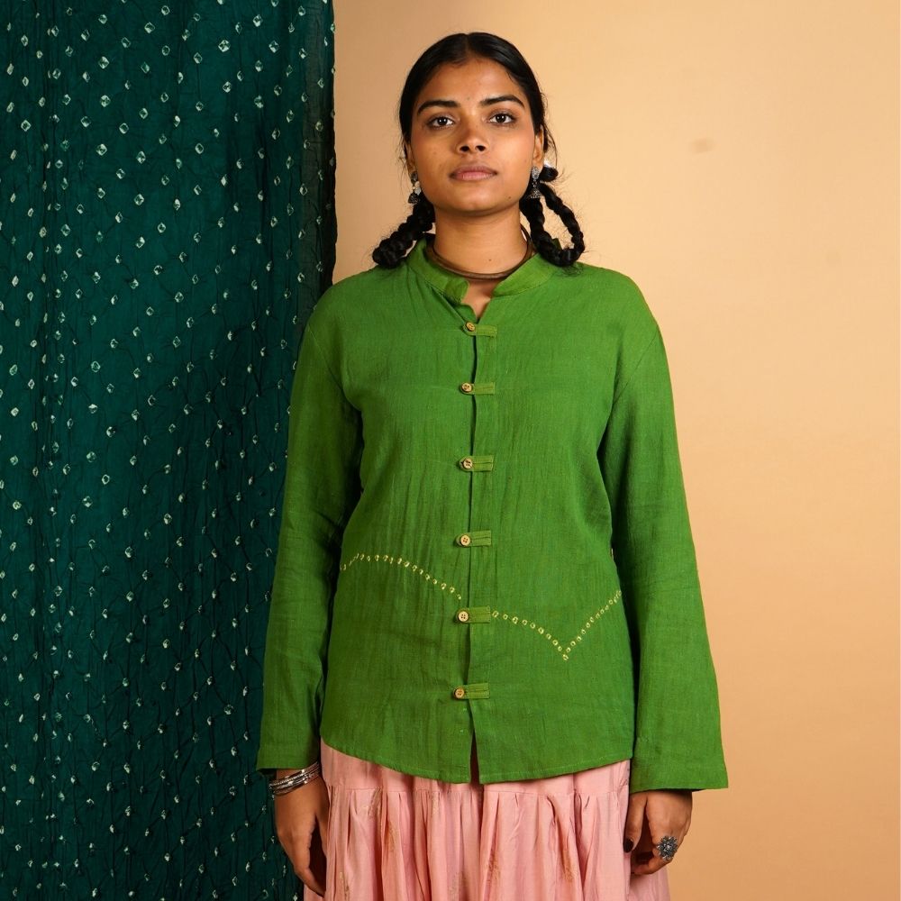 Sitolia Shirt