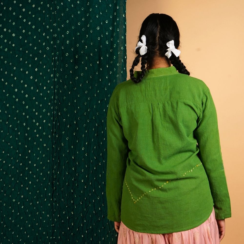 Sitolia Shirt