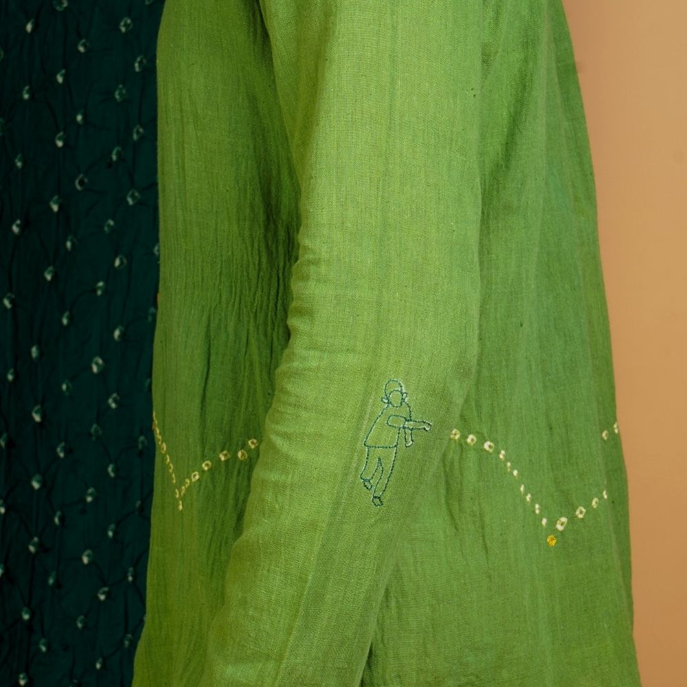 Sitolia Shirt