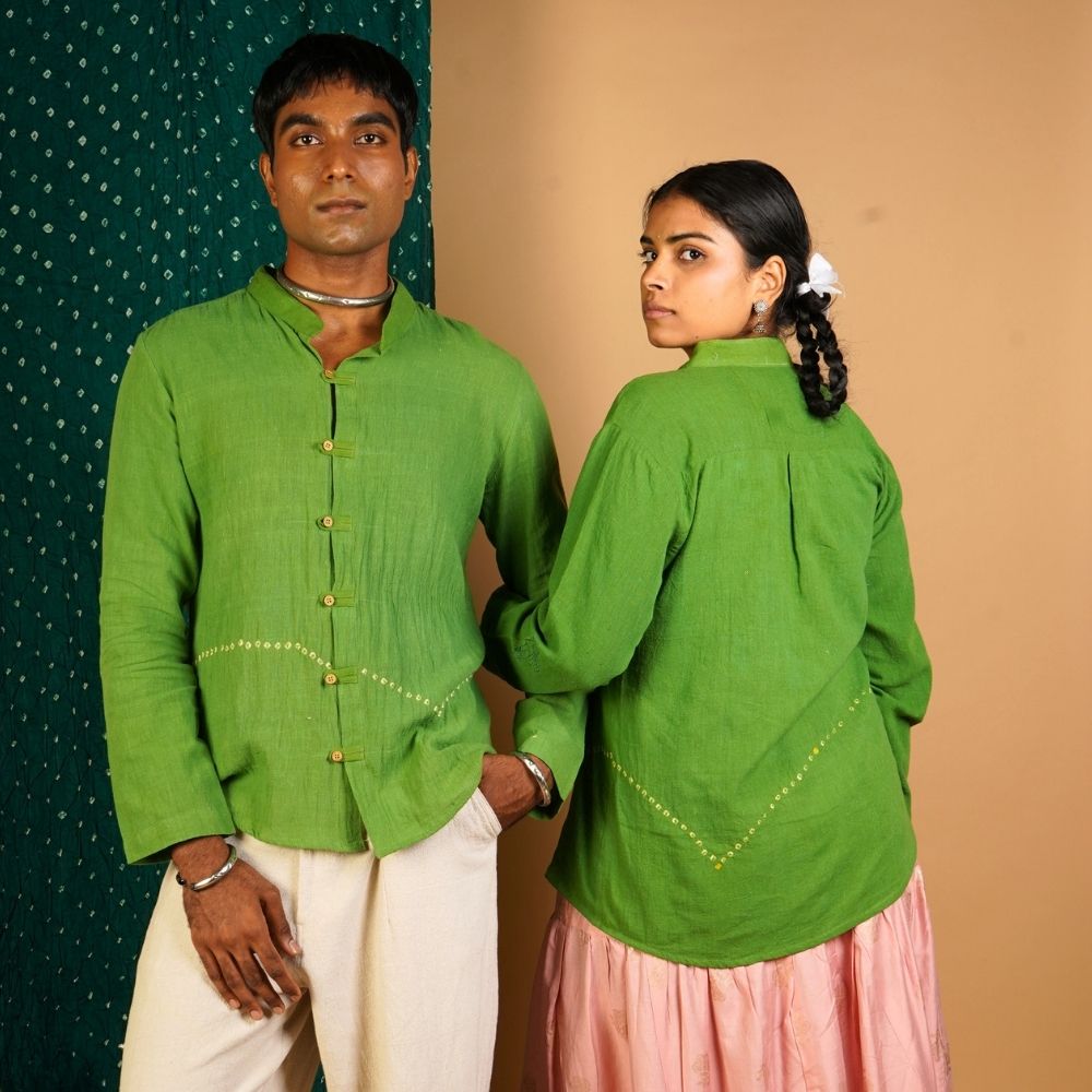 Sitolia Shirt