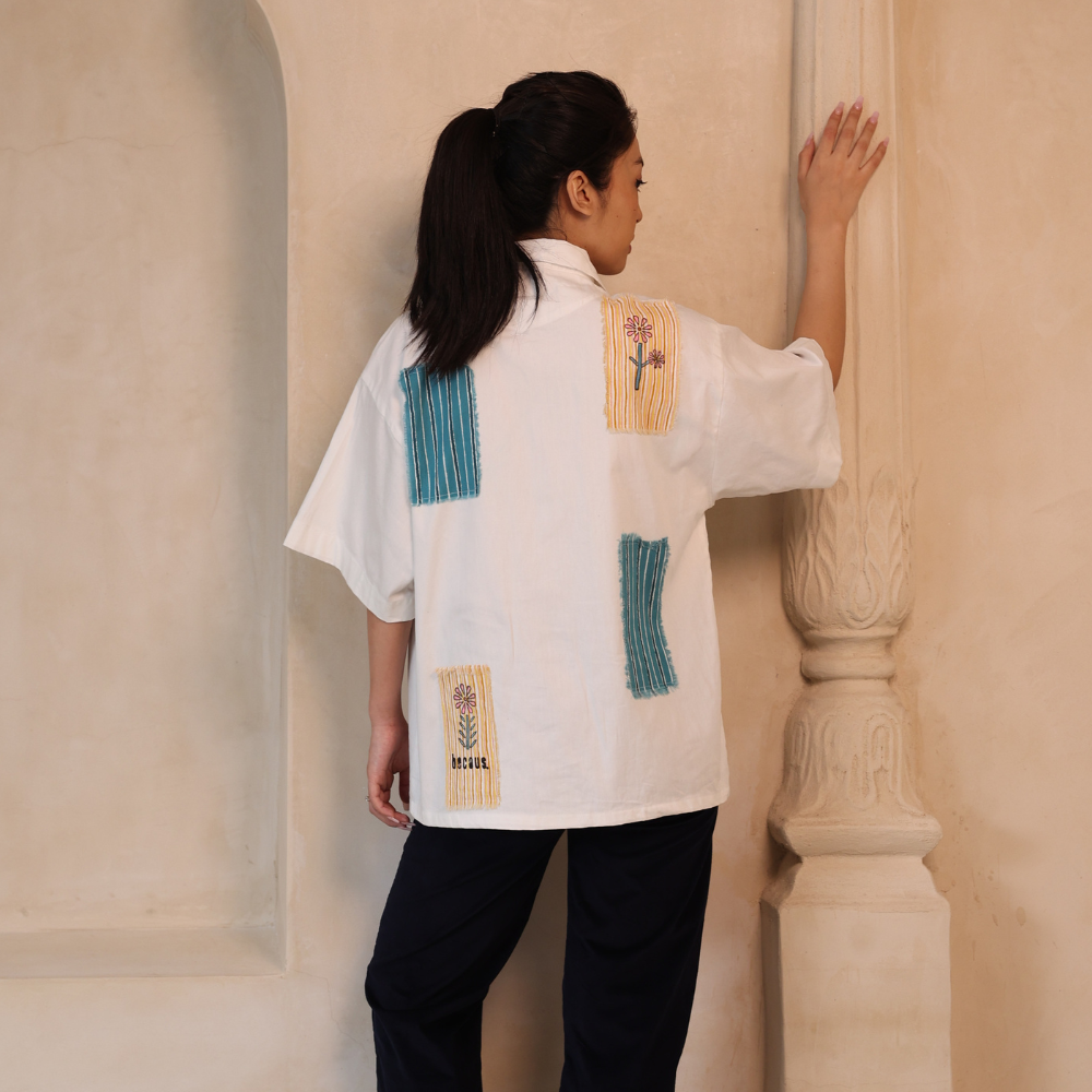 Window Shirt 2.0
