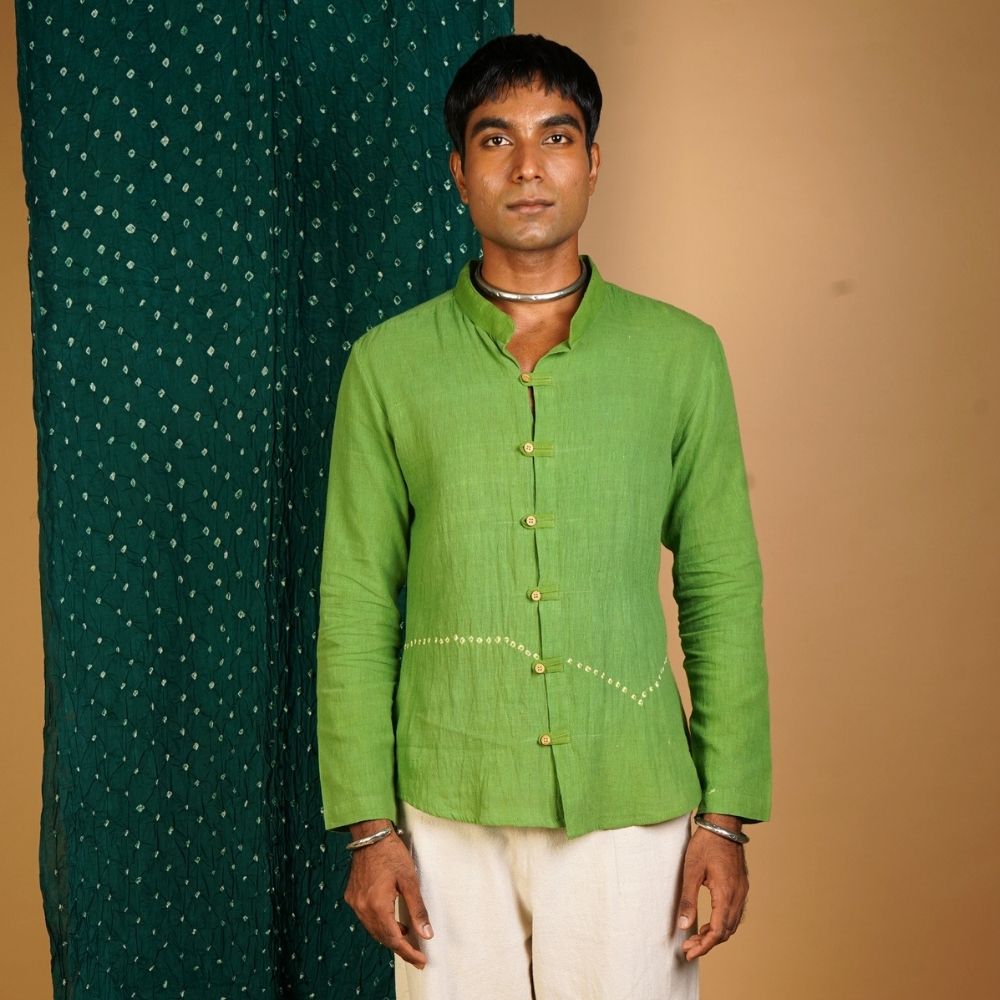 Sitolia Shirt