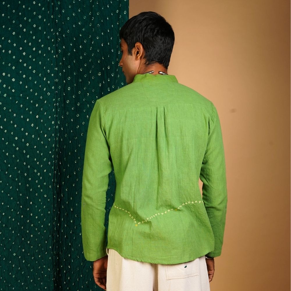 Sitolia Shirt