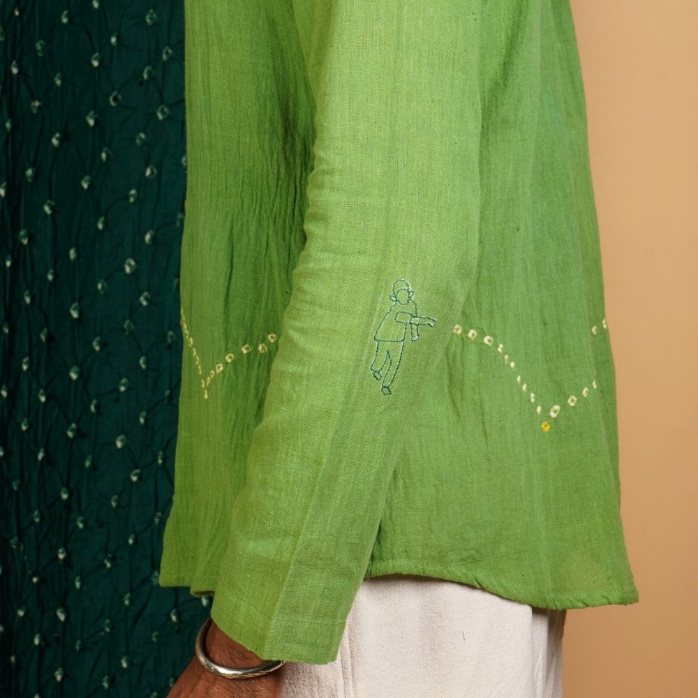 Sitolia Shirt