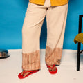 Shatranj Pants